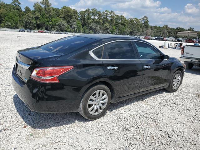 Photo 3 from auction – 2013 NISSAN ALTIMA 2.5 with VIN 1N4AL3AP7DC144521