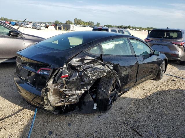 Photo 3 from auction – 2023 TESLA MODEL 3 with VIN 5YJ3E1EA1PF454114