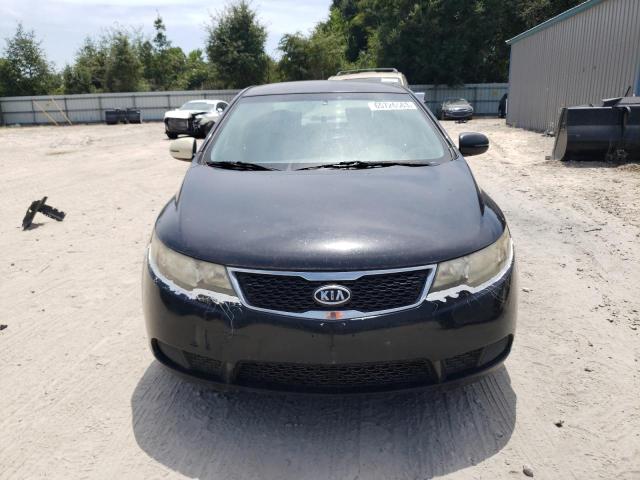Photo 5 from auction – 2013 KIA FORTE EX with VIN KNAFU4A26D5717661