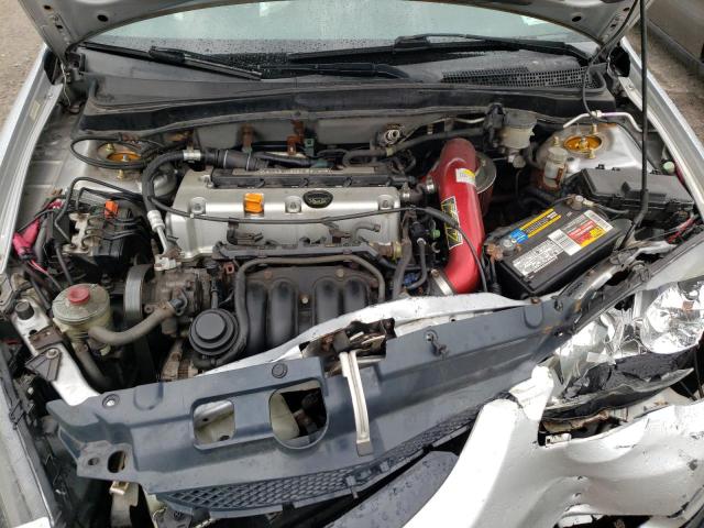 Photo 11 from auction – 2002 ACURA RSX with VIN JH4DC53832C806289