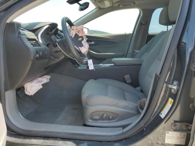 Photo 7 from auction – 2015 CHEVROLET IMPALA LS with VIN 2G11X5SL5F9194827