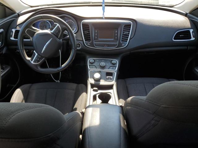 Снимка 8 от търг – 2016 CHRYSLER 200 с VIN 1C3CCCAB5GN153528
