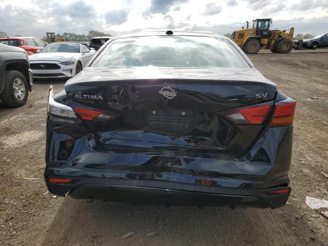 Photo 6 from auction – 2023 NISSAN ALTIMA SV with VIN 1N4BL4DVXPN318353