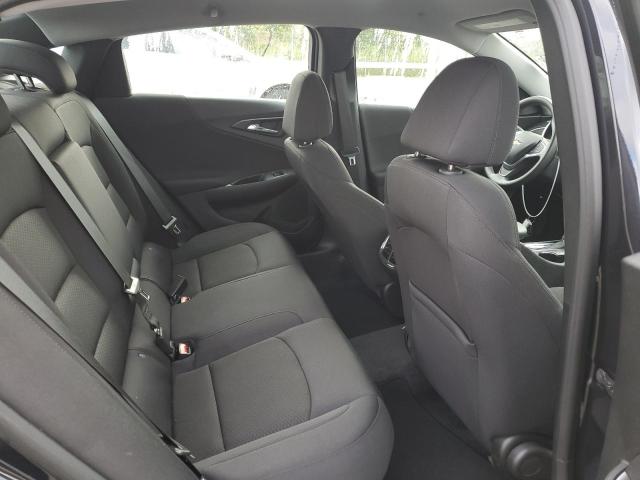 Photo 10 from auction – 2023 CHEVROLET MALIBU LT with VIN 1G1ZD5ST4PF177005
