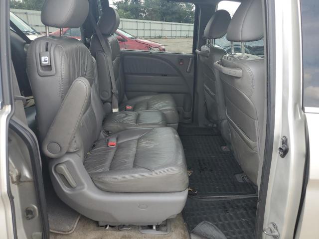 Photo 11 from auction – 2009 HONDA ODYSSEY EX with VIN 5FNRL38709B032480