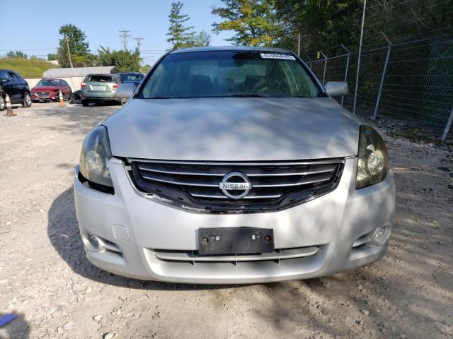 صورة رقم 5 من المزاد - 2011 NISSAN ALTIMA BAS مع VIN 1N4AL2AP2BN425489