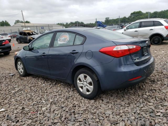 Photo 2 from auction – 2015 KIA FORTE with VIN KNAFX4A62F5301037