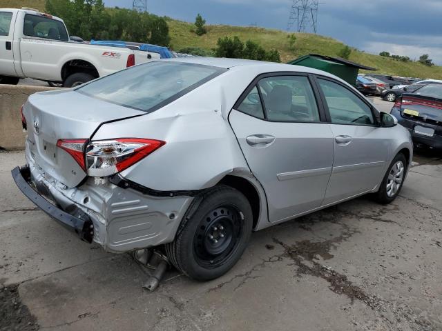 Photo 3 from auction – 2016 TOYOTA COROLLA L with VIN 5YFBURHE4GP383961