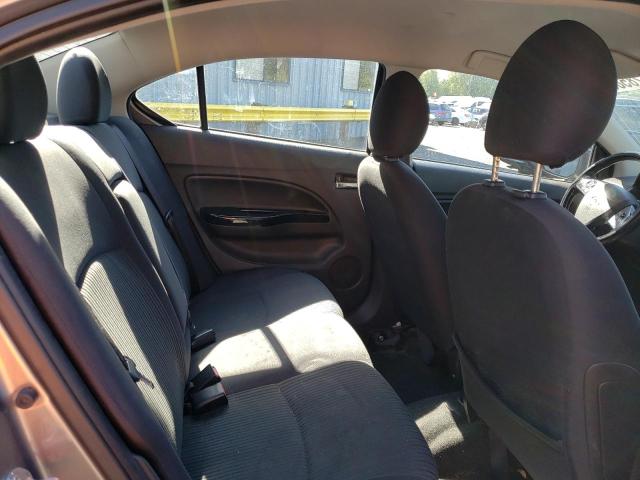 Photo 10 from auction – 2017 MITSUBISHI MIRAGE G4 with VIN ML32F4FJ0HHF06039