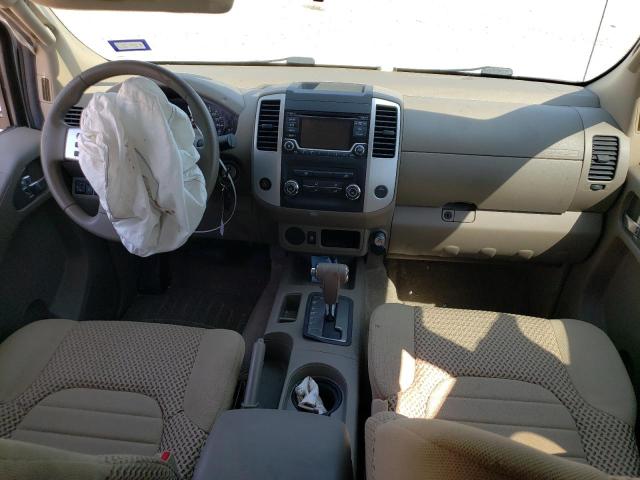 Photo 8 from auction – 2015 NISSAN FRONTIER S with VIN 1N6BD0CT3FN715172