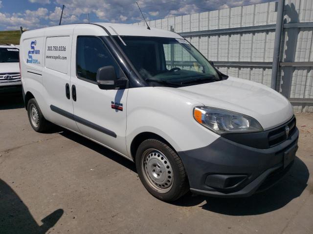 Photo 4 from auction – 2015 RAM PROMASTER with VIN ZFBERFAT0F6A90365