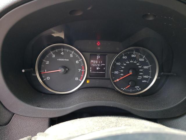 Photo 9 from auction – 2015 SUBARU IMPREZA PR with VIN JF1GJAK65FH009134