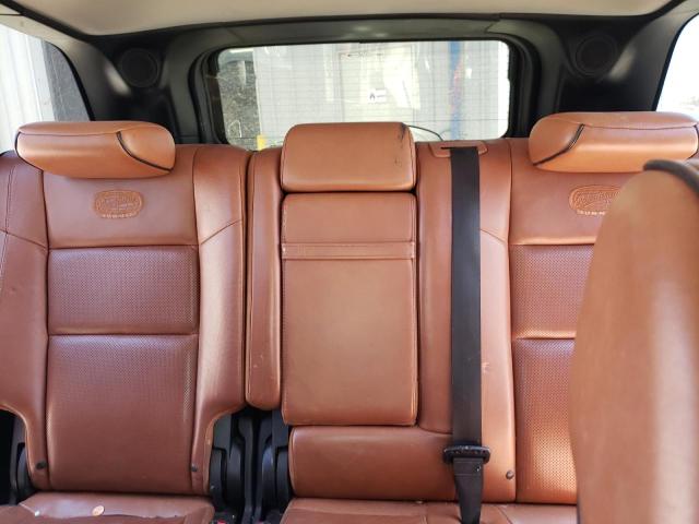 Photo 10 from auction – 2013 JEEP GRAND CHER with VIN 1C4RJFCT4DC603289