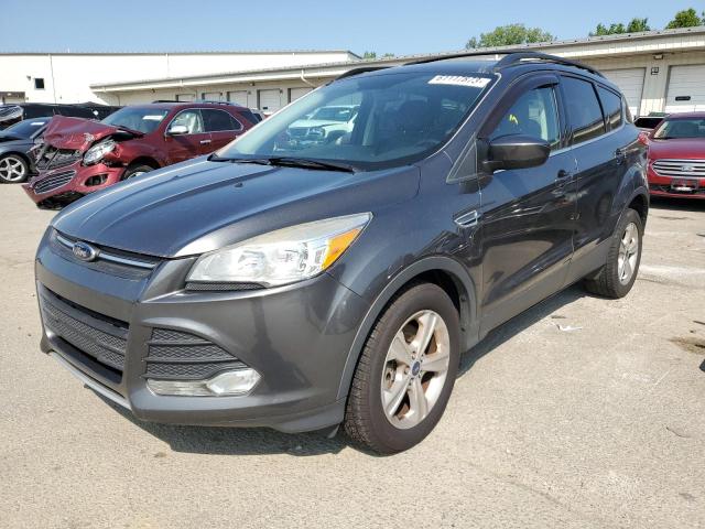 FORD ESCAPE SE 2015 with VIN 1FMCU9GX1FUB54884 - Photo from auction