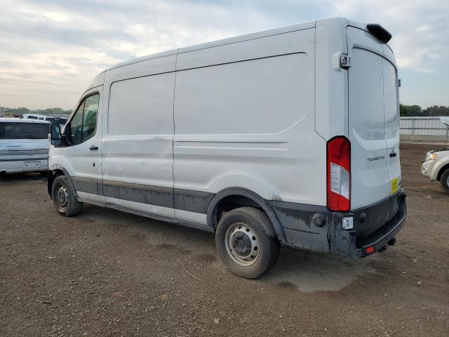 صورة رقم 2 من المزاد - 2019 FORD TRANSIT T- مع VIN 1FTYR2CM0KKA52626