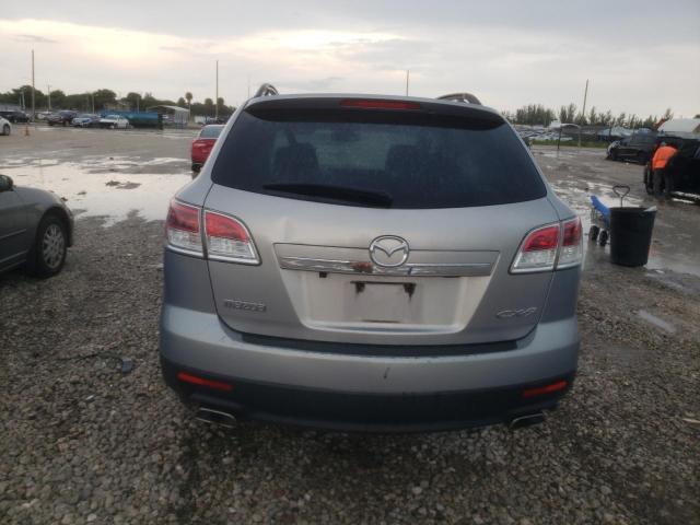 Снимка 6 от търг – 2008 MAZDA CX-9 с VIN JM3TB28A880161487