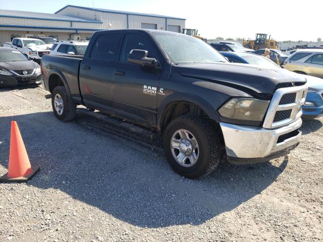 Foto 4 de la subasta – 2018 RAM 2500 ST con VIN 3C6UR5CL6JG256335