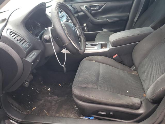 Photo 7 from auction – 2015 NISSAN ALTIMA 2.5 with VIN 1N4AL3AP3FC106500