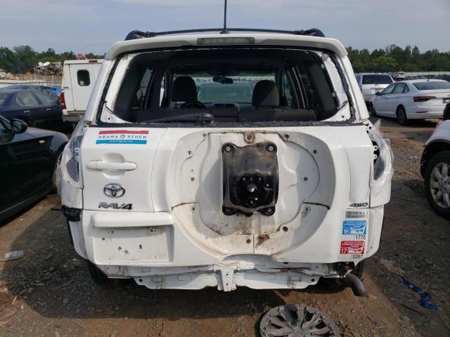Photo 6 from auction – 2012 TOYOTA RAV4 with VIN 2T3BF4DV4CW187165
