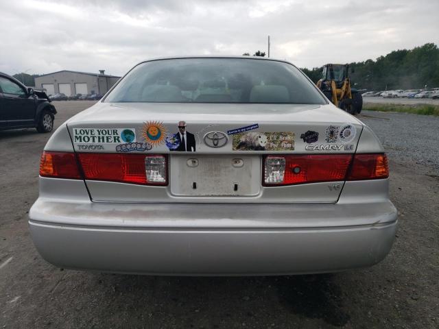 Photo 6 from auction – 2001 TOYOTA CAMRY CE with VIN JT2BF22K210336289