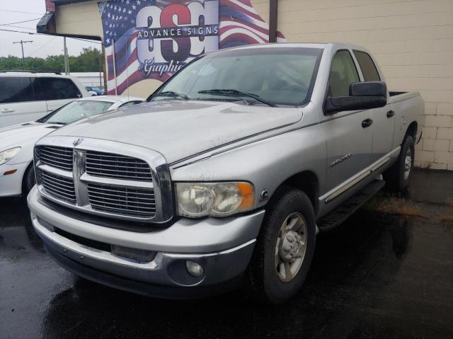 صورة رقم 2 من المزاد - 2004 DODGE RAM 2500 S مع VIN 3D7KA28C44G240563