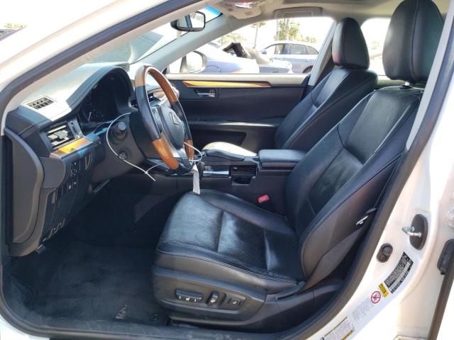 Фото 7 с аукциона – 2013 LEXUS ES 300H с VIN JTHBW1GG3D2033079