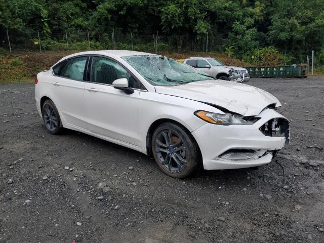 Photo 4 from auction – 2018 FORD FUSION SE with VIN 3FA6P0HD3JR190347
