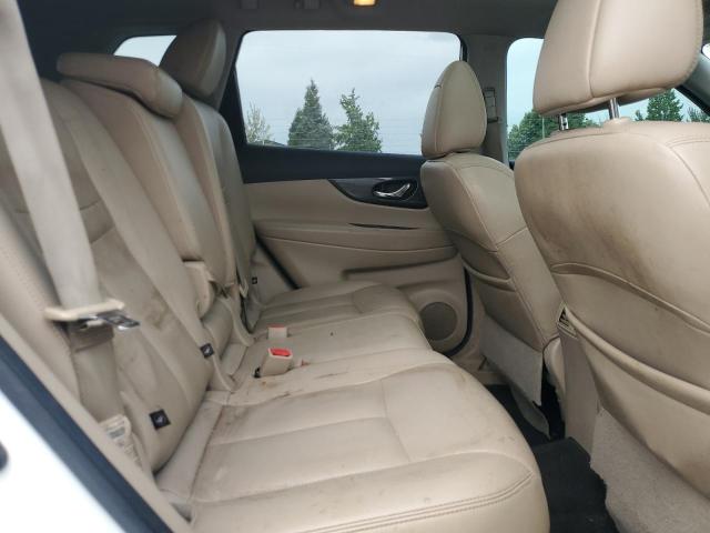 Photo 11 from auction – 2016 NISSAN ROGUE S with VIN 5N1AT2MVXGC739216