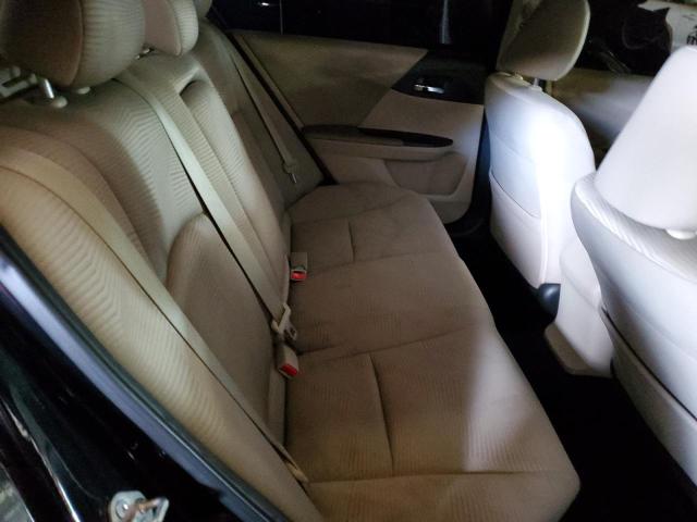 Photo 10 from auction – 2015 HONDA ACCORD LX with VIN 1HGCR2F32FA068787