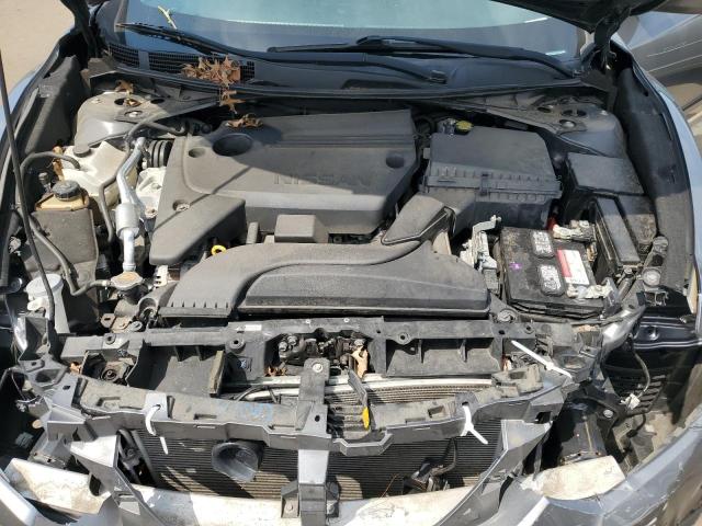 Photo 11 from auction – 2016 NISSAN ALTIMA 2.5 with VIN 1N4AL3AP4GC262675