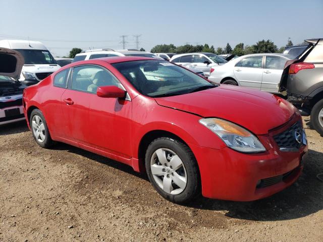 Photo 4 from auction – 2008 NISSAN ALTIMA 2.5 with VIN 1N4AL24E88C140620