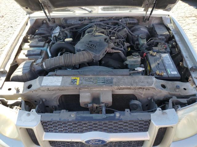 Photo 11 from auction – 2004 FORD EXPLORER S with VIN 1FMZU67K14UA03506