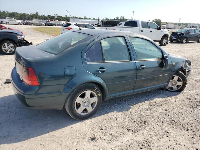 Photo 3 from auction – 2002 VOLKSWAGEN JETTA GLS with VIN 3VWSB69M82M022160