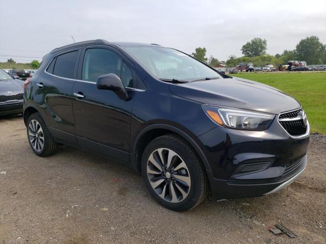 Снимка 4 от търг – 2021 BUICK ENCORE PRE с VIN KL4CJESM4MB374705