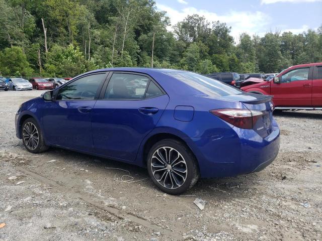 Photo 2 from auction – 2015 TOYOTA COROLLA L with VIN 2T1BURHE8FC360780