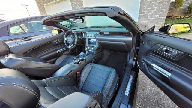 Photo 6 from auction – 2018 FORD MUSTANG GT with VIN 1FATP8FFXJ5116089