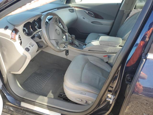 Photo 7 from auction – 2012 BUICK LACROSSE P with VIN 1G4GD5E37CF223698