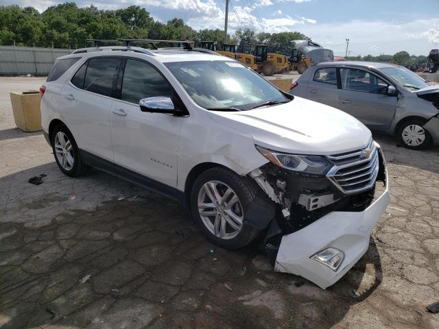 Photo 4 from auction – 2019 CHEVROLET EQUINOX PR with VIN 2GNAXPEX7K6243675