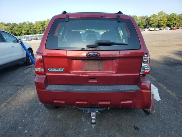 Photo 6 from auction – 2012 FORD ESCAPE XLS with VIN 1FMCU0C77CKC23571