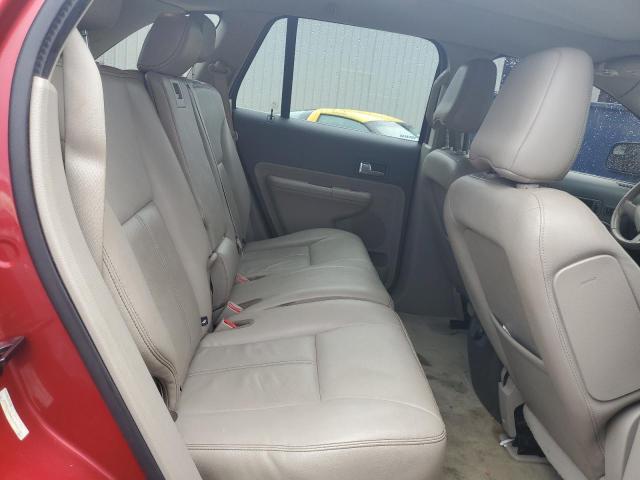 Photo 11 from auction – 2010 FORD EDGE LIMIT with VIN 2FMDK3KC6ABA64916