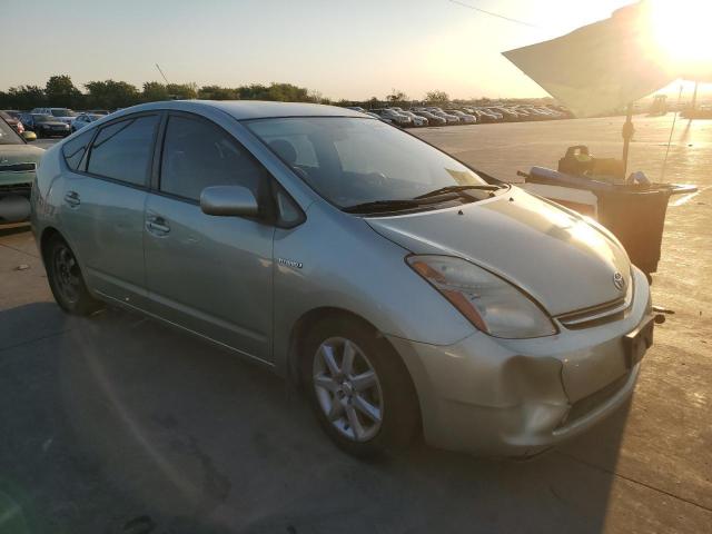 Photo 4 from auction – 2009 TOYOTA PRIUS with VIN JTDKB20U393484081