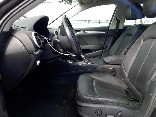 Photo 7 from auction – 2016 AUDI A3 E-TRON with VIN WAUUPBFF8GA076068