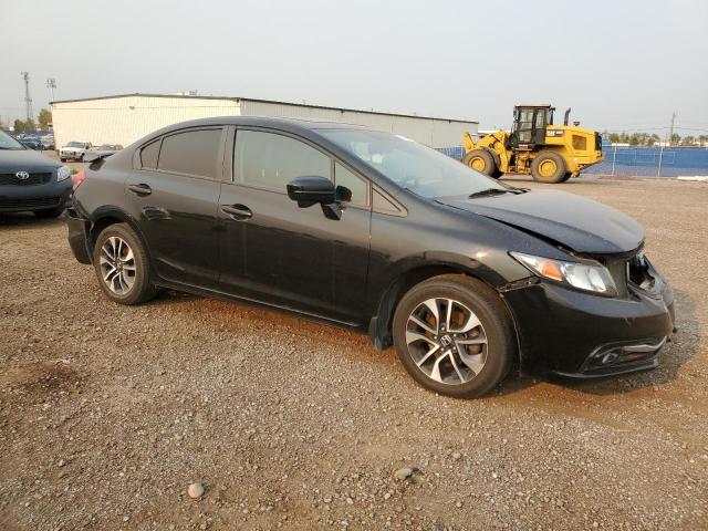 Photo 4 from auction – 2015 HONDA CIVIC SE with VIN 2HGFB2F71FH050478
