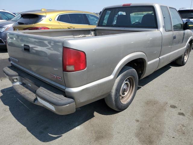 Photo 3 from auction – 2003 GMC SONOMA with VIN 1GTCS19H838248685