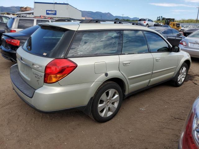 Photo 3 from auction – 2005 SUBARU LEGACY OUT with VIN 4S4BP85C654336737