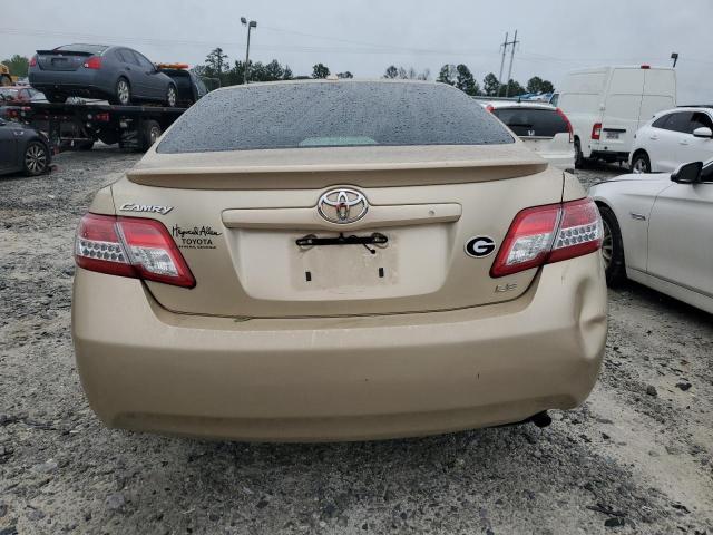 Photo 6 from auction – 2011 TOYOTA CAMRY BASE with VIN 4T1BF3EK1BU148975