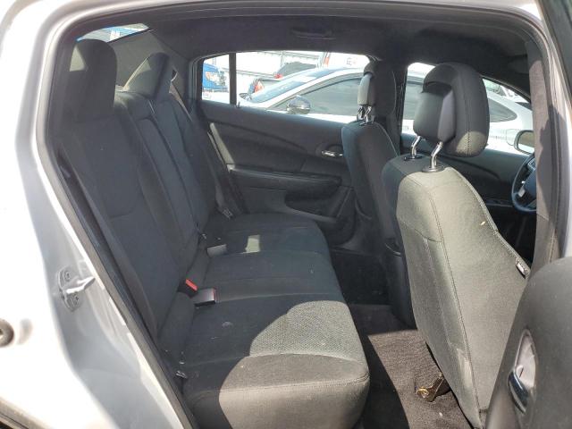 Photo 10 from auction – 2012 CHRYSLER 200 TOURIN with VIN 1C3CCBBB2CN125656