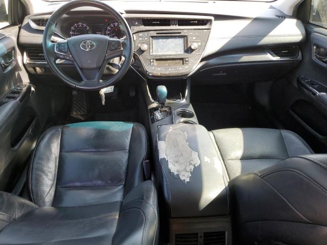 Photo 8 from auction – 2016 TOYOTA AVALON XLE with VIN 4T1BK1EBXGU213958