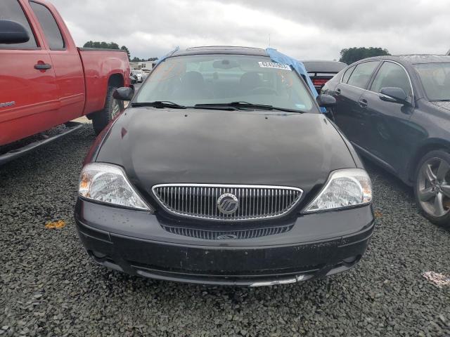 Photo 5 from auction – 2005 MERCURY SABLE LS P with VIN 1MEFM55S15A618417