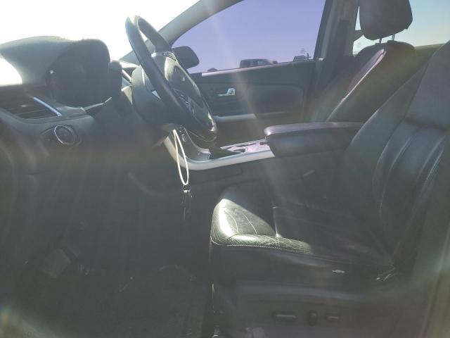 Снимка 7 от търг – 2013 FORD EDGE SEL с VIN 2FMDK4JC4DBB01697
